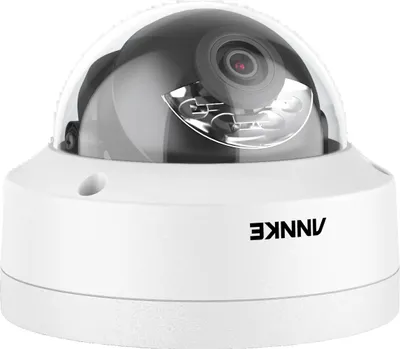 Image de Caméra IP, 12 mégapixels, objectif 2,8 mm, évaluation IP67, 1pièce-a