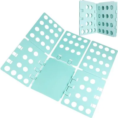 Produktbild von Platzsparendes Kleiderbügelpaar, 1 Stück, hochwertig, PP-Plastik