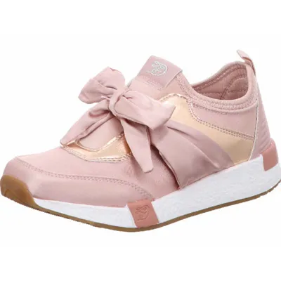 Produktbild von Tom Tailor Damen Schnürer in Rosa, Größe 40