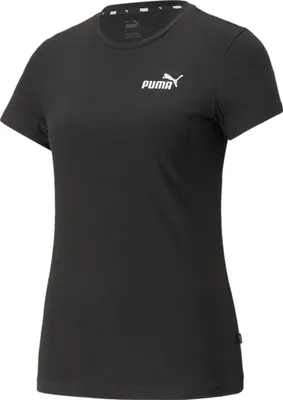 Zdjęcie produktu dla Puma Koszulki Essentials Embroidery Tee, 84833101, Rozmiar: 170