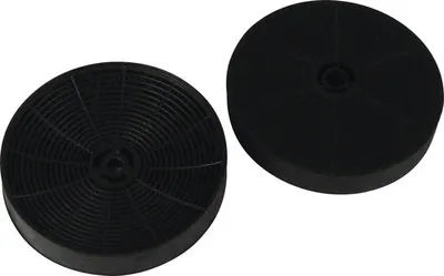 Obrázek produktu pro Amica FWP 18, Filtr, Černá, Tmavě šedá, Amica KHF 664 111 E, KHF 664 100 S, 160 mm, 160 mm