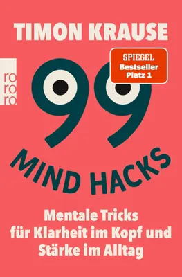 Produktbild von 99 Mind Hacks