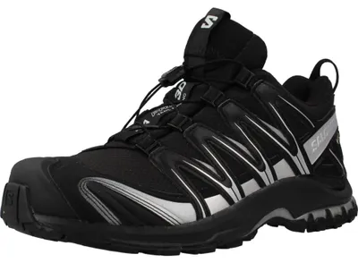 Image de Salomon Xa Pro 3d Gtx Couleur Noir