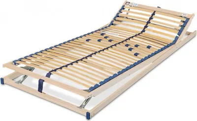 Produktbild von Malie Lattenrost Olympus 140 x 220 cm