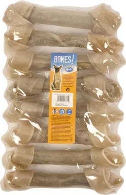 Produktbild von Duvo+ BONES! Kauknochen, Maße: 16,5 cm