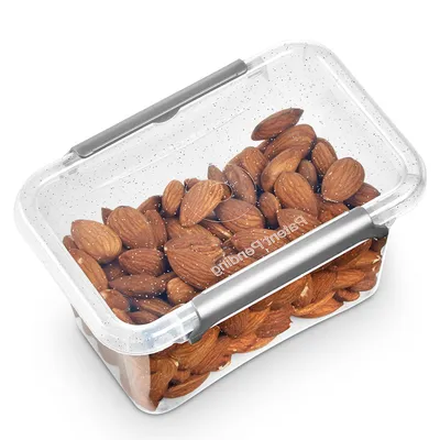 Obrázek produktu pro Kontejner antibakteriální Nanobox 500 ml ORPLAST
