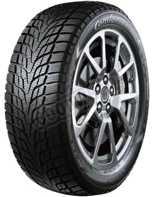 Produktbild von 205/55R16 91T CF930 Winter HP FSL