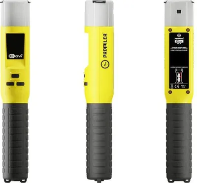 Obrázek produktu pro Alkoholtester PROMILER AL IBLOW