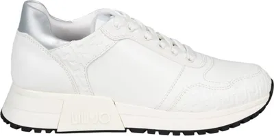 Produktbild von Liu Jo Sneaker "Kiss 502" - 4A3713EX014 - Schwarz- Größe: 36(EU)