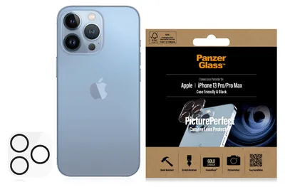 Image de PanzerGlass ® PicturePerfect Protection de l'objectif de l'appareil photo iPhone 13 Pro | 13 Pro Max