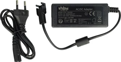 Produktbild von vhbw Netzteil Ersatz für PSE50347 EU für Liege-/Massagesessel - 29 V, 14,8 cm
