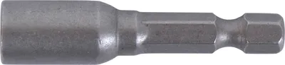 Image de Embout de clé à douille Makita SW6 6 x 50 mm - 1/4