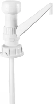 Image de Pompe doseuse Kerbl pour bidons de 5 à 30 litres