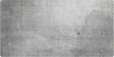 Produktbild von Betonstruktur– Schreibtischunterlage – Schreibtisch Tischunterlage – 90x45 cm – Unterlage Groß Schreibtischmatte