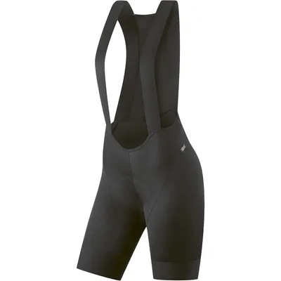 Produktbild von Gonso Damen Bike Trägershorts Sqlab GO Bib Damen 9400244 Schwarz 52