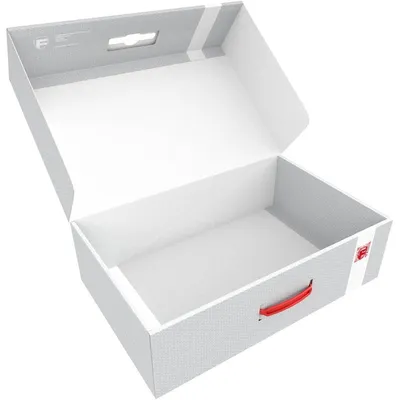 Produktbild von Feldherr Lagerbox DSLB150 leer