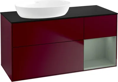 Produktbild von Villeroy & Boch FA52GMHB Waschbeckenunterschrank Finion FA5