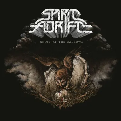 Obrázek produktu pro Spirit Adrift - Ghost At The Gallows (Limited Edition) (180 g) (LP)