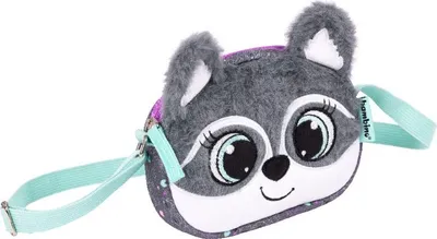 Obrázok produktu pre Taška cez rameno Racoon Bambino Majewski