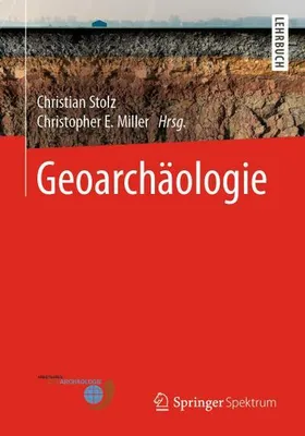 Obrázek produktu pro Geoarchäologie