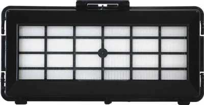 Produktbild von HEPA-12 Filter Abluftfilter ersetzt 491669 für Bosch BBZ152HF BBZ152HFUC BSG71266/07 BSG71266/11 BSG71266GB/07 BSG71360UC/02 BSG71360UC/03 BSG71360UC/07 BSG71360UC/13 BSG71370UC/02 BSG71370UC/03