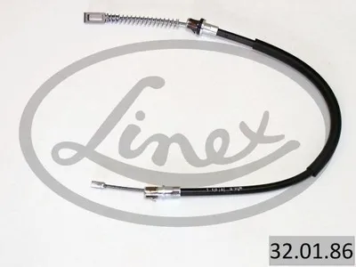 Obrázok produktu pre Lanko, prevádzková brzda LINEX 32.01.86