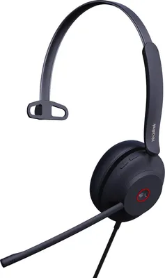 Immagine prodotto di Cuffie Yealink UH37 Mono Teams USB-C/A