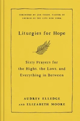 Image de Liturgies for Hope
