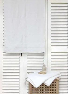 Produktbild von Heckett & Lane Pikee HnL Saunatücher 100% Baumwolle waschbar pflegeleicht hochwertig strapazierfähig hautfreundlich 80x200 cm Weiß