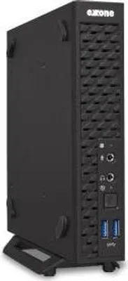 Immagine prodotto di exone PREMICO Slim X13 i5-13400T - Sistema completo - Core i5