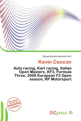 Produktbild von Kevin Ceccon