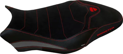 Produktbild von Satteldecke Comfort 3GR-7 für Ducati Monster 1200 (2017-2020)