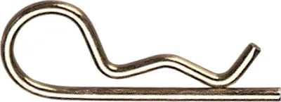 Produktbild von Stift „R“ 3 x 64 mm.