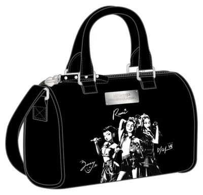 Produktbild von Safta K-pop Demon Hunters Spirit Tasche Kinder One Size