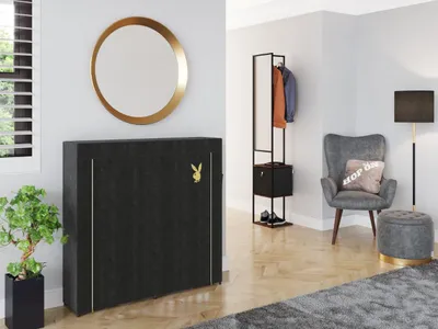 Produktbild von Textil-Schuhschrank "TRACY"