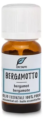 Obrázek produktu pro Esenciální olej Bergamot 10 ml