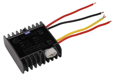 Produktbild von Controller Steuergerät für Elektromotor 48 - 60 Volt DC 2000 Watt 55A - HMParts