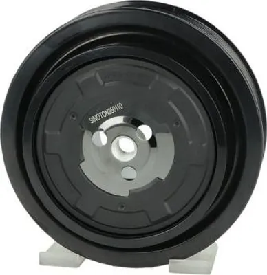 Image de Embrayage magnétique du compresseur de climatisation 120mm NRF pour MERCEDES C-KLASSE