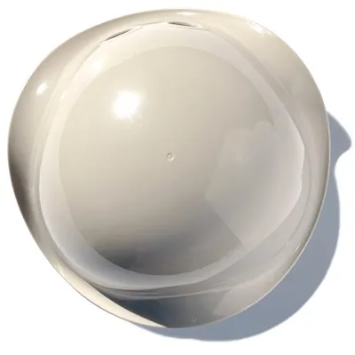 Image de Moluk Bilibo Bol d'équilibre et de jeu beige