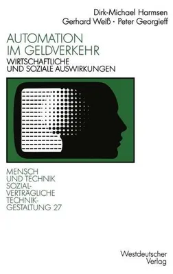Produktbild von Automation im Geldverkehr