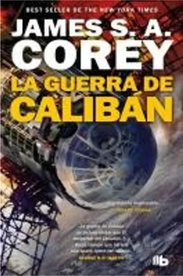 Produktbild von La Guerra de Calibán / Caliban's War