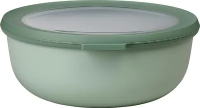 Produktbild von Mepal Multischüssel Cirqula Rund 1250 ml Nordic sage