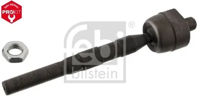 Produktbild von Febi Axialgelenk für Spurstange für Mitsubishi Pajero