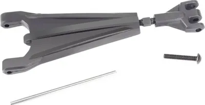 Produktbild von Reely RE-6538521 Ersatzteil Querlenker vorne oben/unten und Anlenkungsset