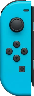 Produktbild von Joy-Con (L) Neon Blau