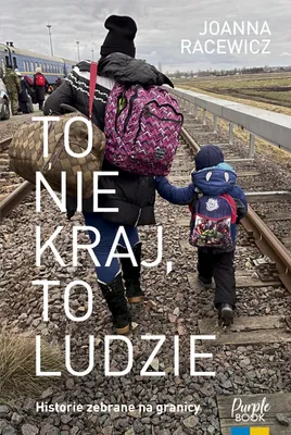 Obrázok produktu pre To Nie Kraj, To Ludzie