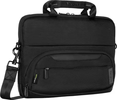 Produktbild von Targus Education Eco - Notebook-Tasche - 29.5 cm (11.6") - Schwarz