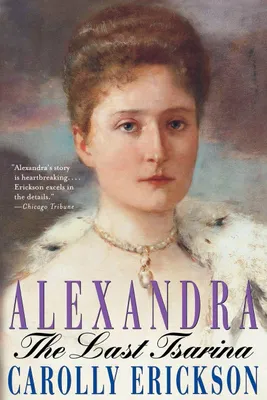 Produktbild von Alexandra