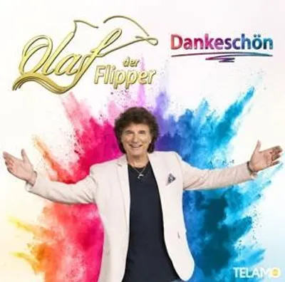 Produktbild von Dankeschön