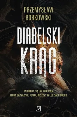 Obrázek produktu pro Diabelski krag